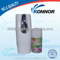 Automatic aerosol dispenser air freshener spray